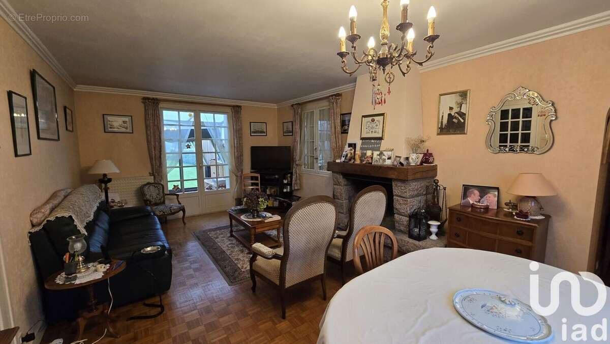 Photo 4 - Maison à CAVAN