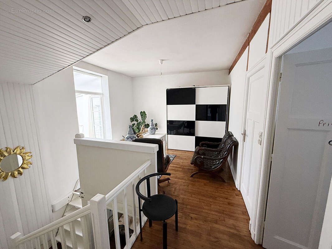 Maison à SAINT-BRIEUC