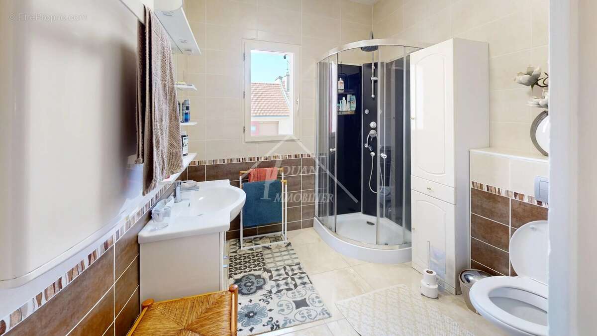 Maison à VICHY