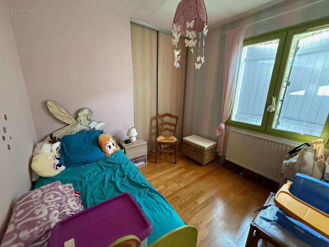 Maison à SAINT-DENIS-EN-VAL