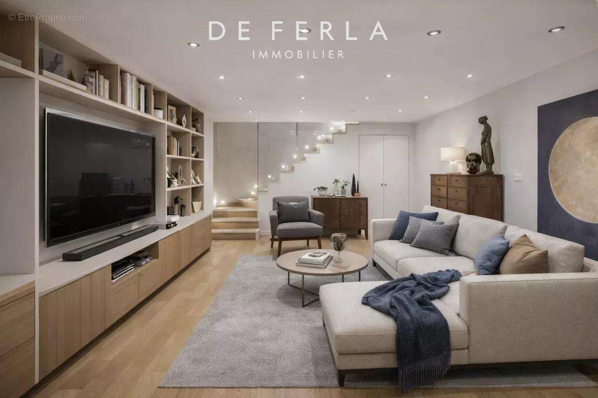 Maison à SAINT-MAUR-DES-FOSSES