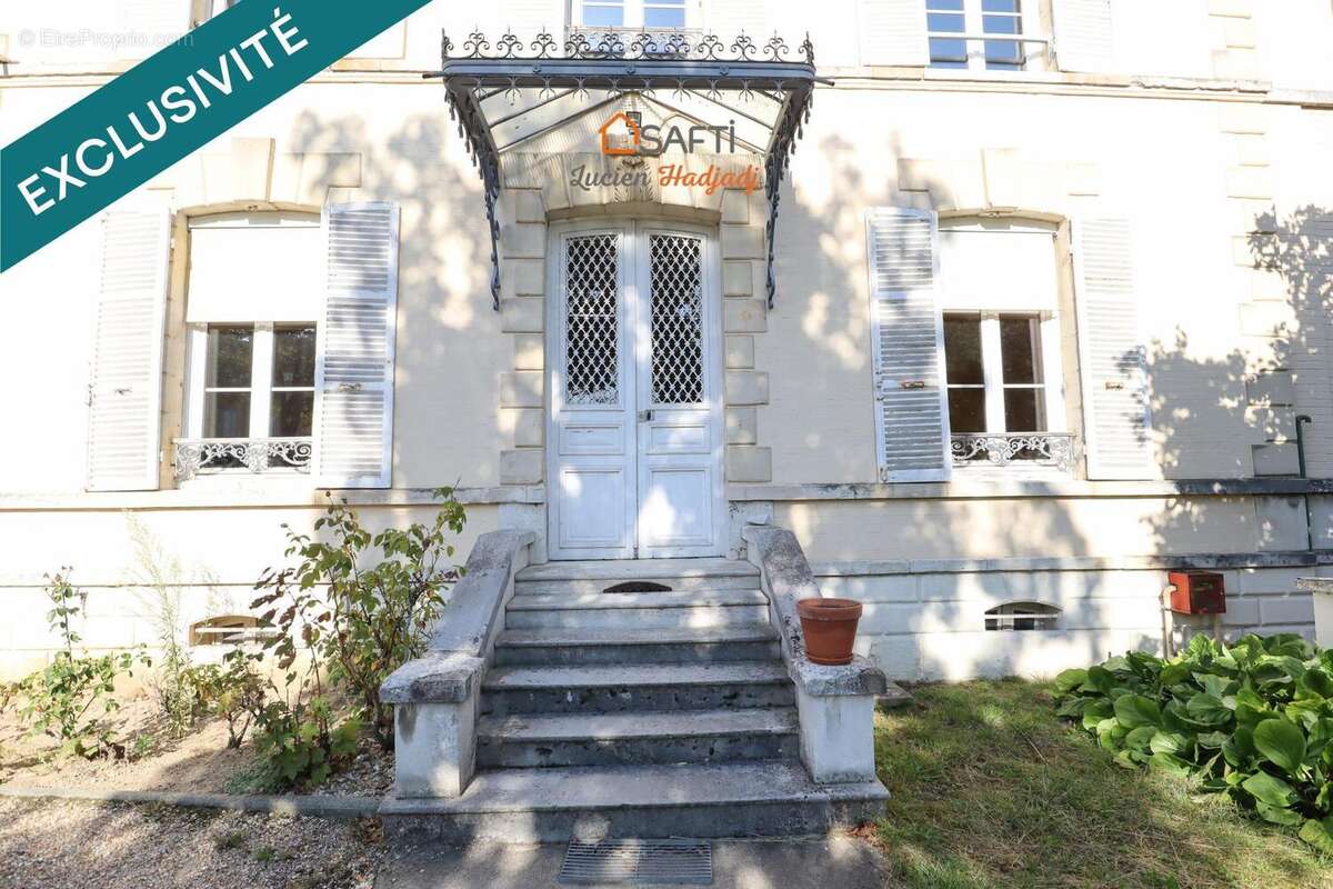 Photo 3 - Appartement à VERNON