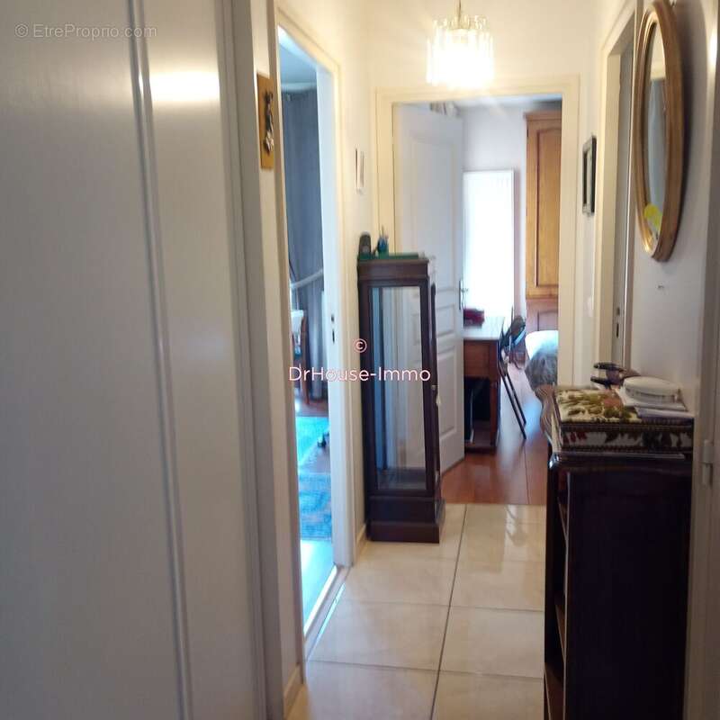 Appartement à LE PUY-EN-VELAY