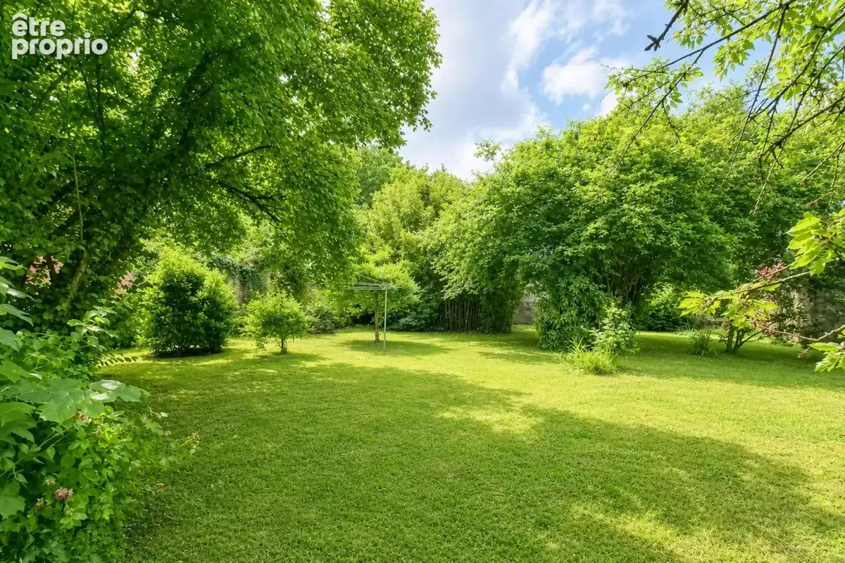 Maison de 7 pièces de 209 m² à Nogent-le-Rotrou - photo 9