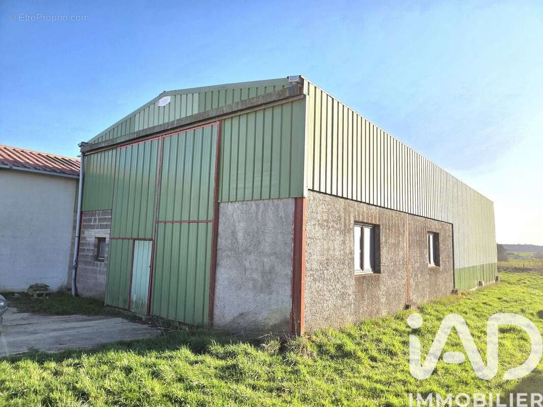 Maison 239 m² à Mangiennes  - photo 2