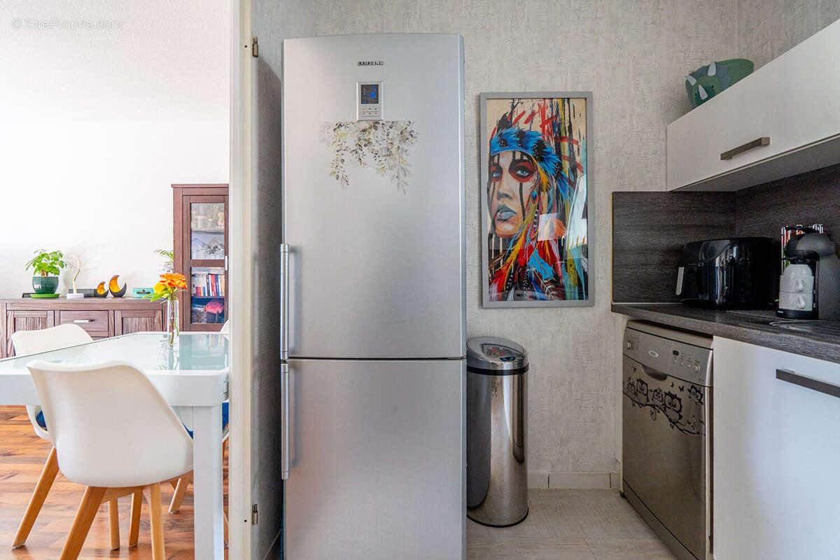 Appartement à EYSINES