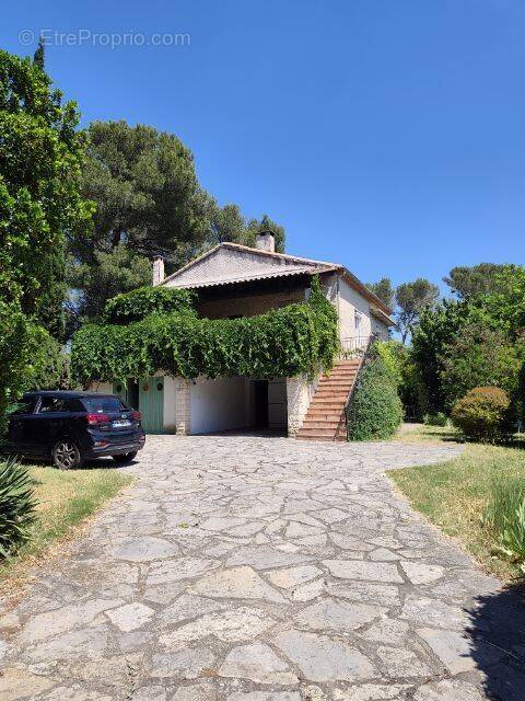 Maison à LANGLADE