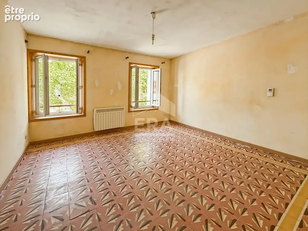 Appartement 67m² à marignane - photo 7
