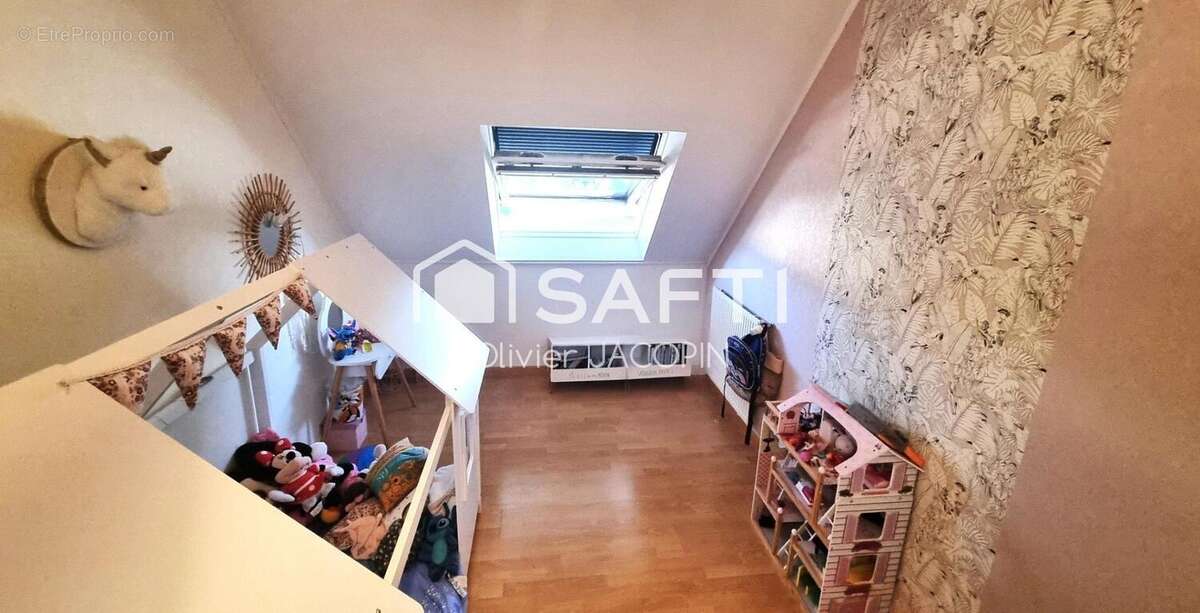 Photo 7 - Maison à KERSAINT-PLABENNEC