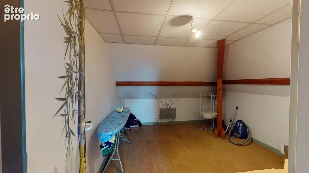 Appartement en dernier étage avec parking - photo 15