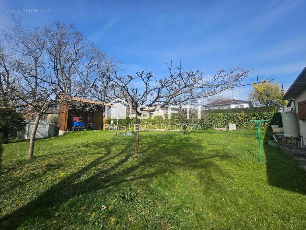 Photo 9 - Commerce à MONTREAL