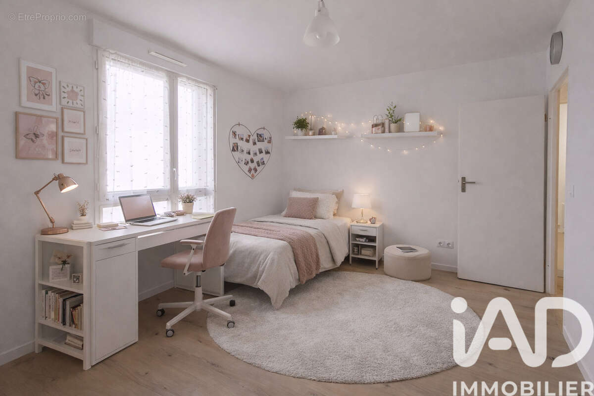 Photo 8 - Appartement à BRY-SUR-MARNE