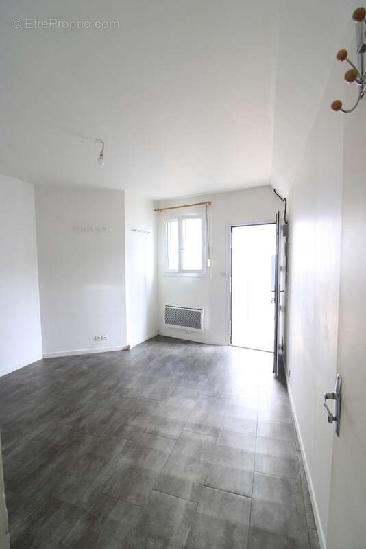 Appartement à LE PERREUX-SUR-MARNE