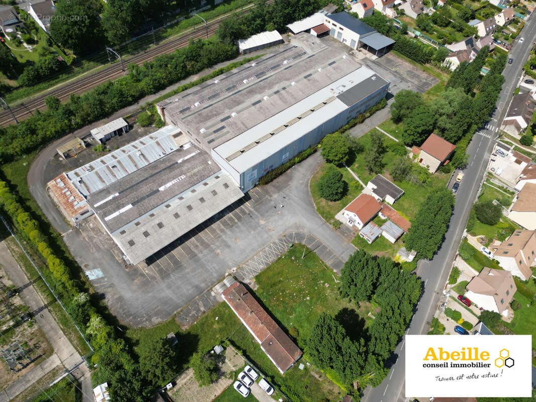 Commerce à ARPAJON
