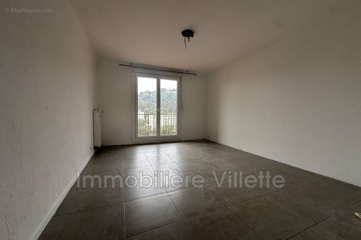 Appartement 51 m² à Nice  - photo 2