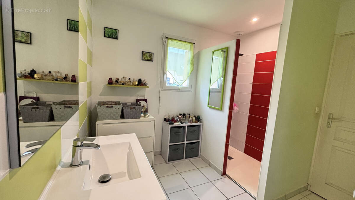 Maison à CHATEAUDUN