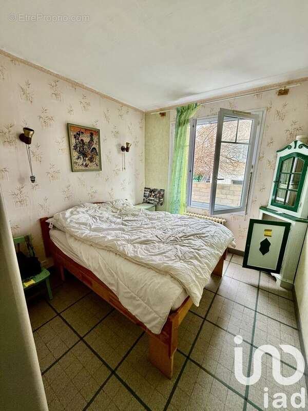 Photo 4 - Maison à AUXERRE