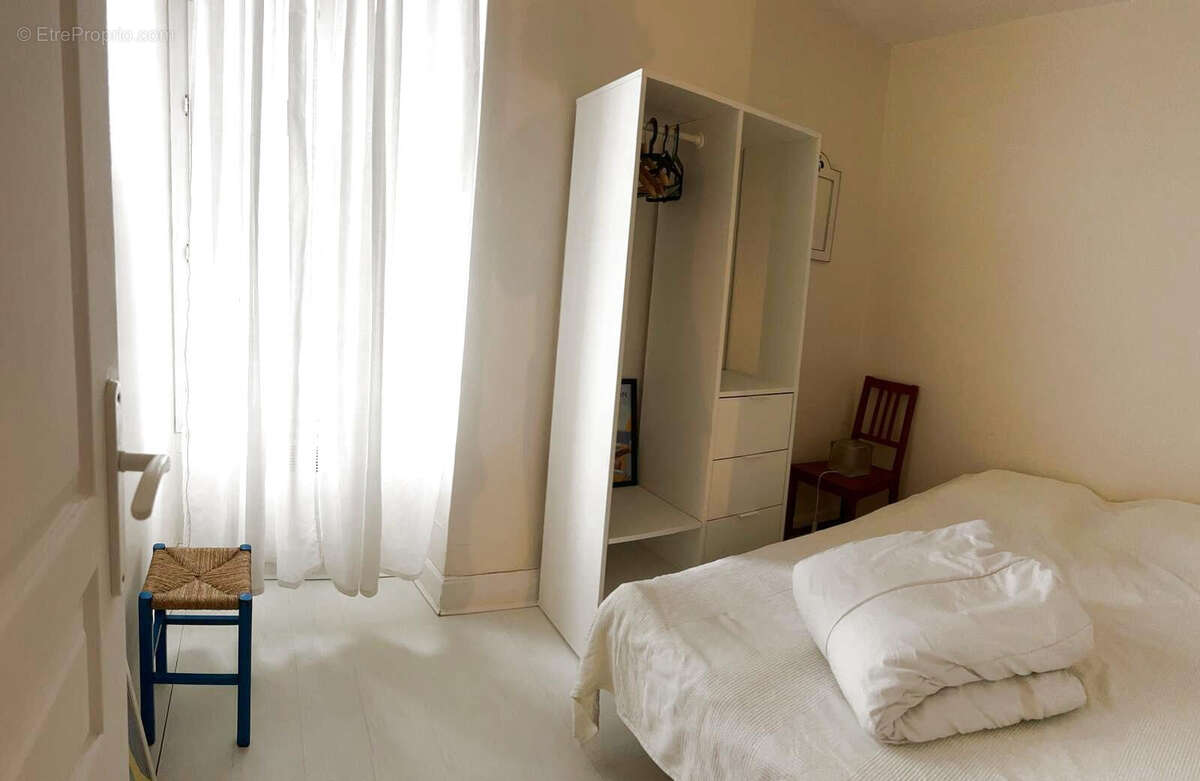 Appartement à BIARRITZ