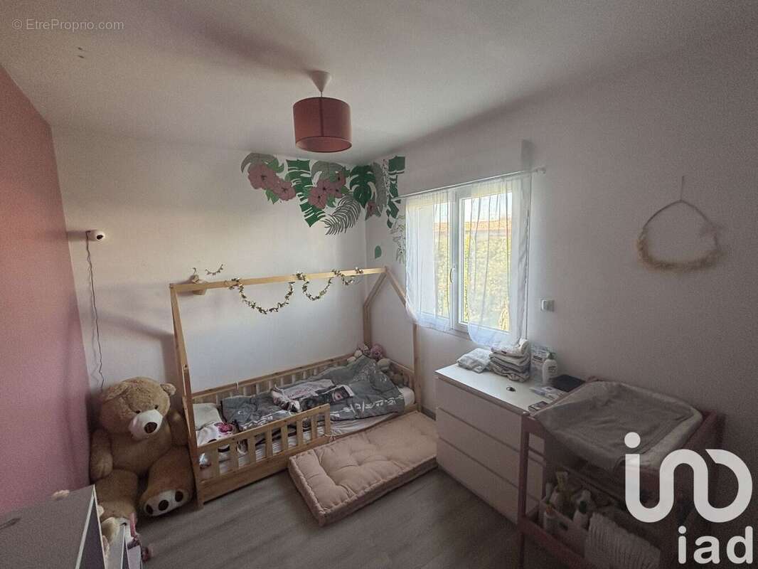 Photo 8 - Maison à MONTBARTIER