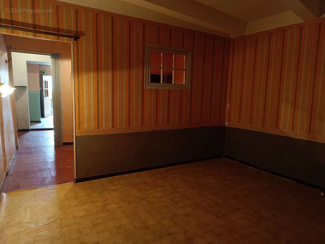 Maison à CHATEAUNEUF-DU-PAPE