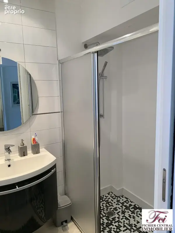 Appartement 35 m² à Menton  - photo 6
