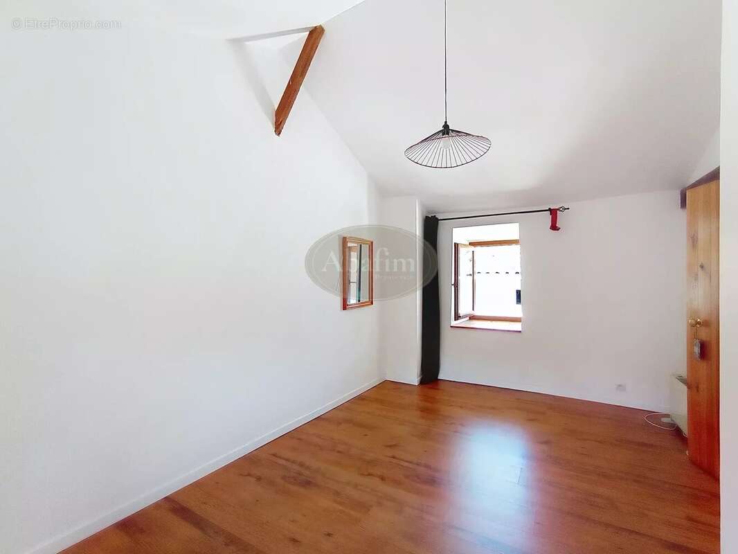 Maison à LA BASTIDE-DU-SALAT