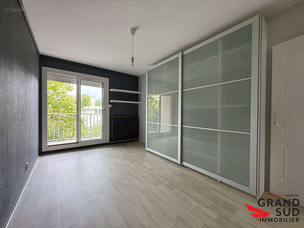 Appartement à TALENCE