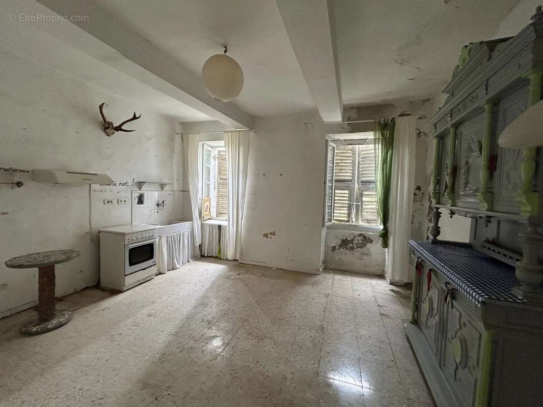 Appartement à OLETTA