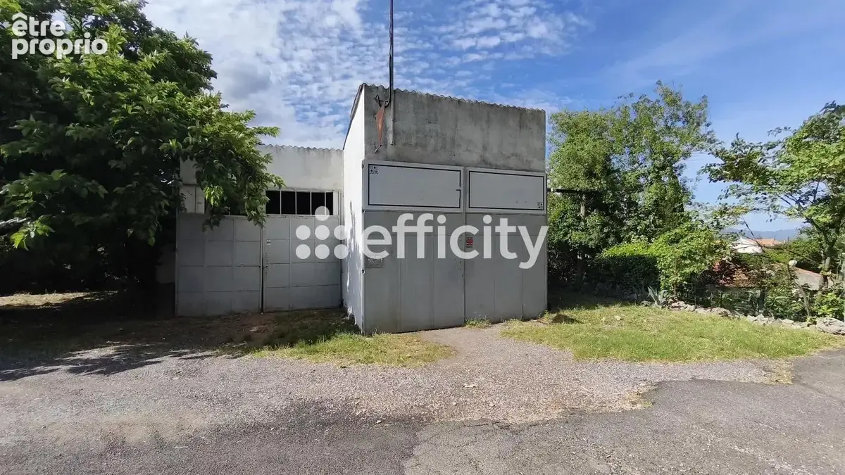 Maison 4 pièces 90 m² à vendre à Saint-Chinian (34360) - photo 11