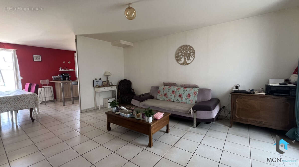 Maison à Voves - photo 2