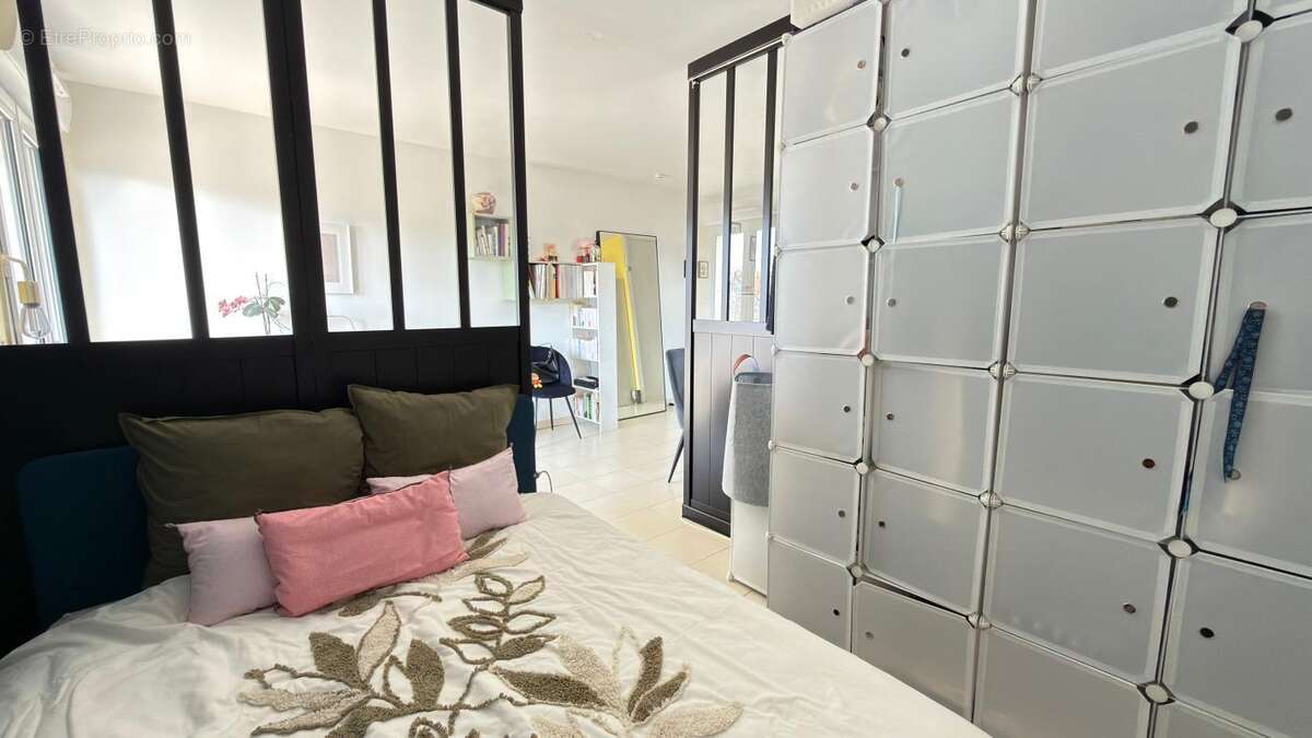 Appartement à NEUILLY-PLAISANCE