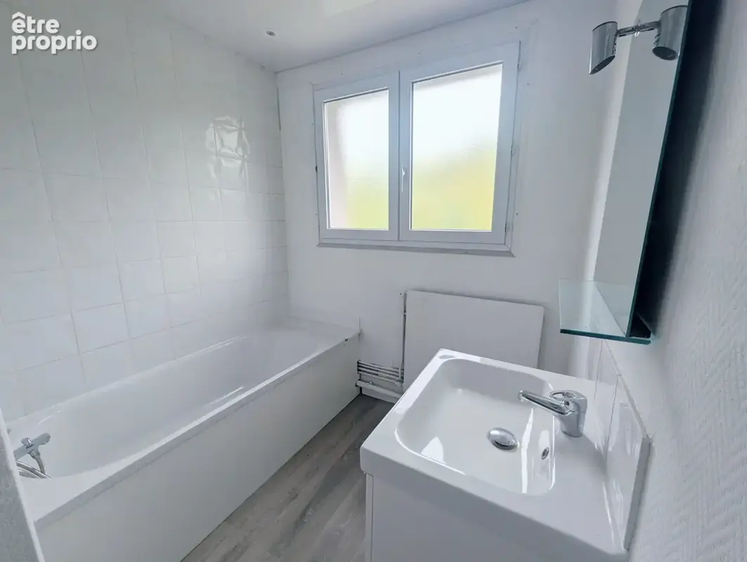 Appartement 4 pièces 67 m² à vendre à Petit-Couronne (76650) - photo 6