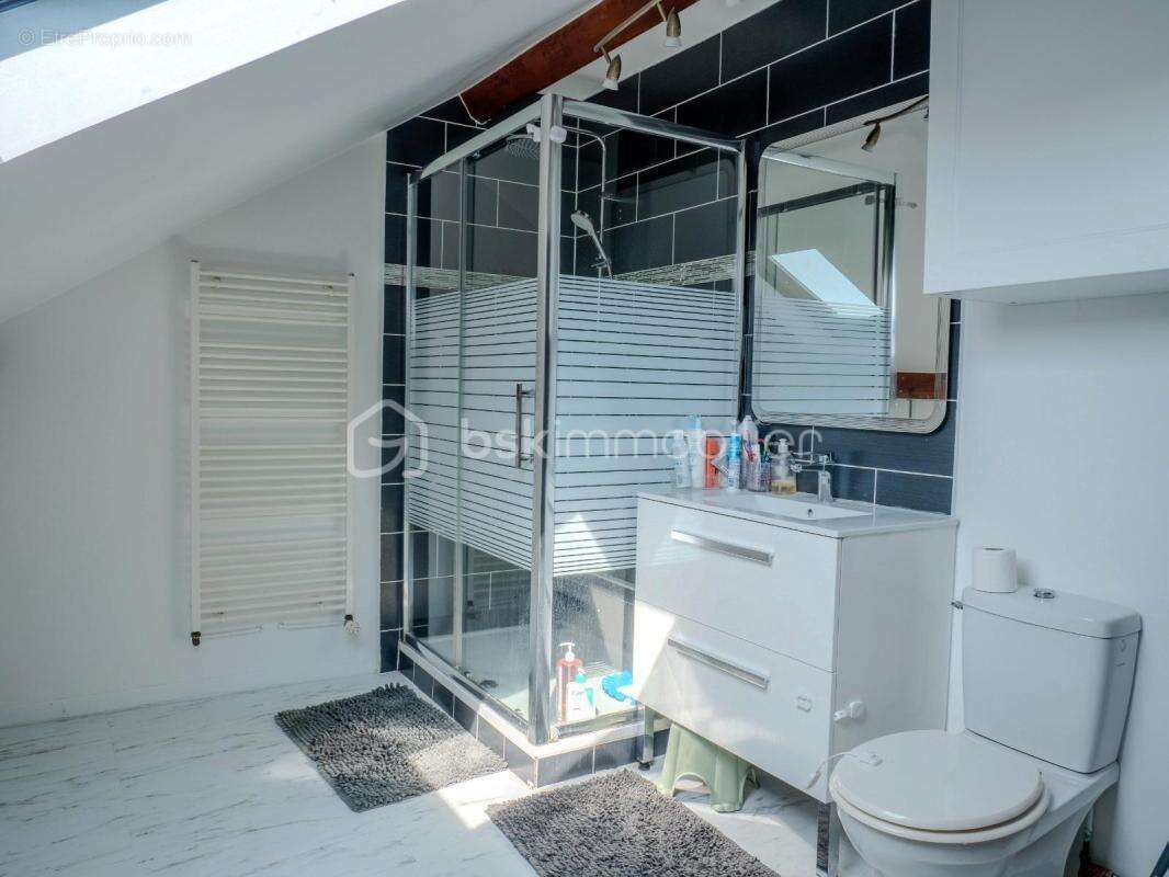 Maison à DAMMARTIN-EN-GOELE