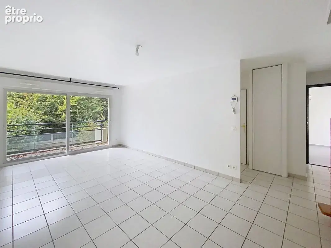 T3 en duplex avec balcon - photo 4