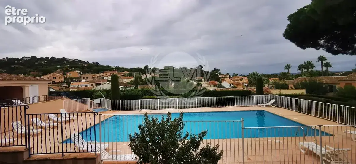 Appartement à Sainte Maxime - photo 13