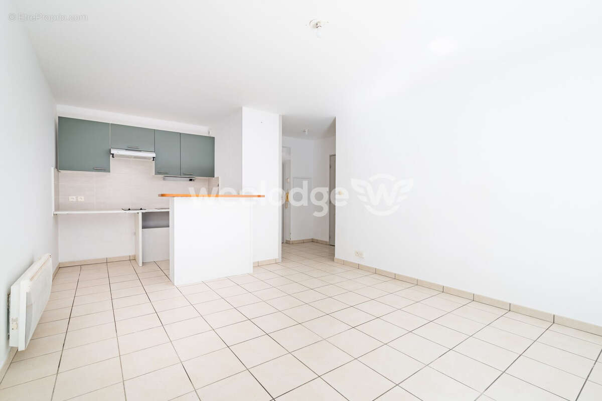 Appartement à BAYONNE
