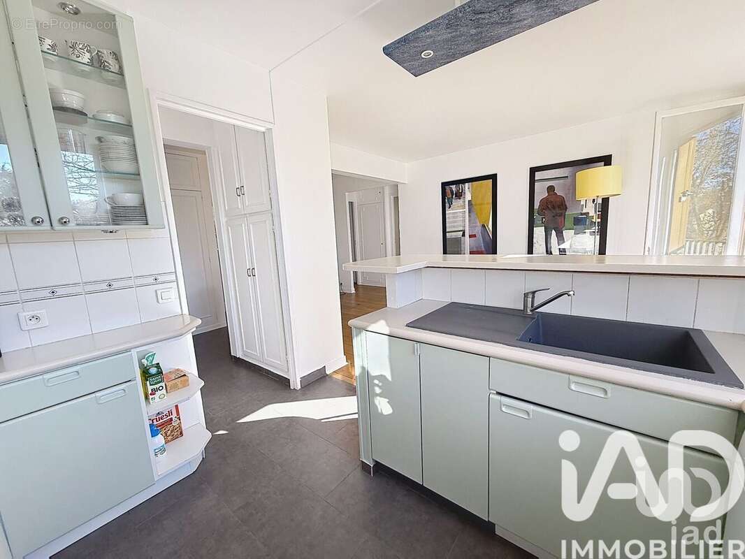Photo 3 - Appartement à VAUCRESSON