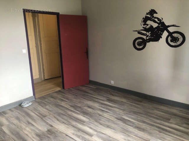 Maison à VILLEFRANCHE-DE-ROUERGUE