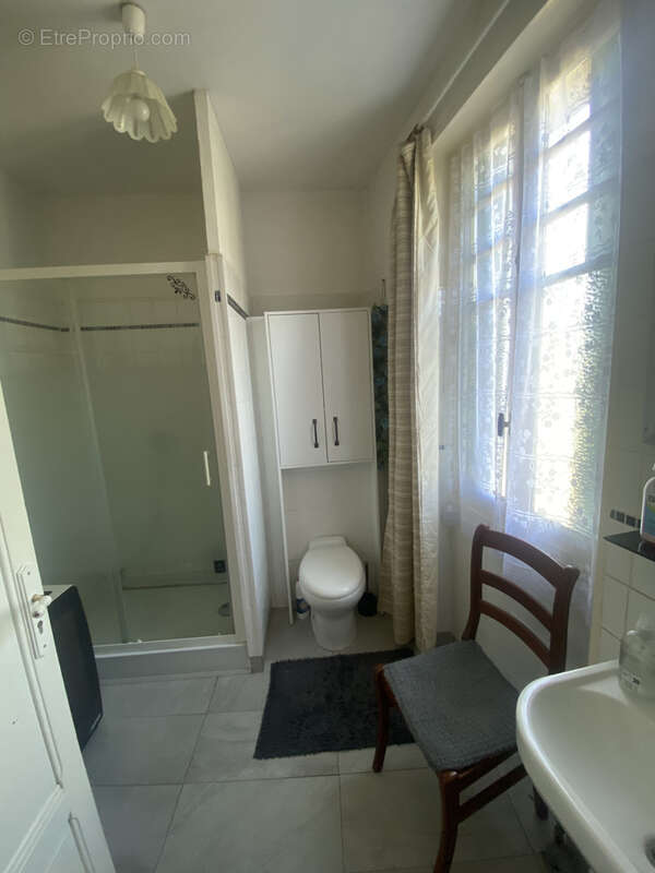 Maison de caractère avec dépendances   168 m2   Viager occupé - photo 15