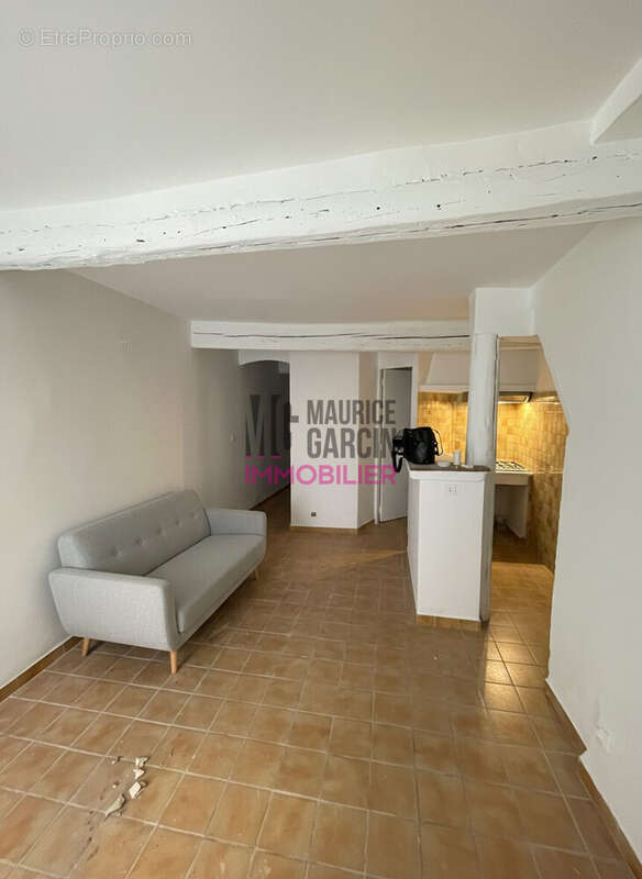 Appartement 170 m² à Carpentras  - photo 2