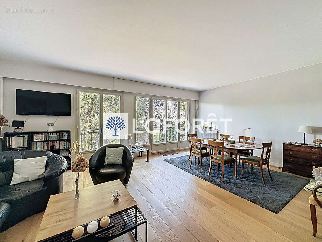 Appartement à SAINT-NOM-LA-BRETECHE