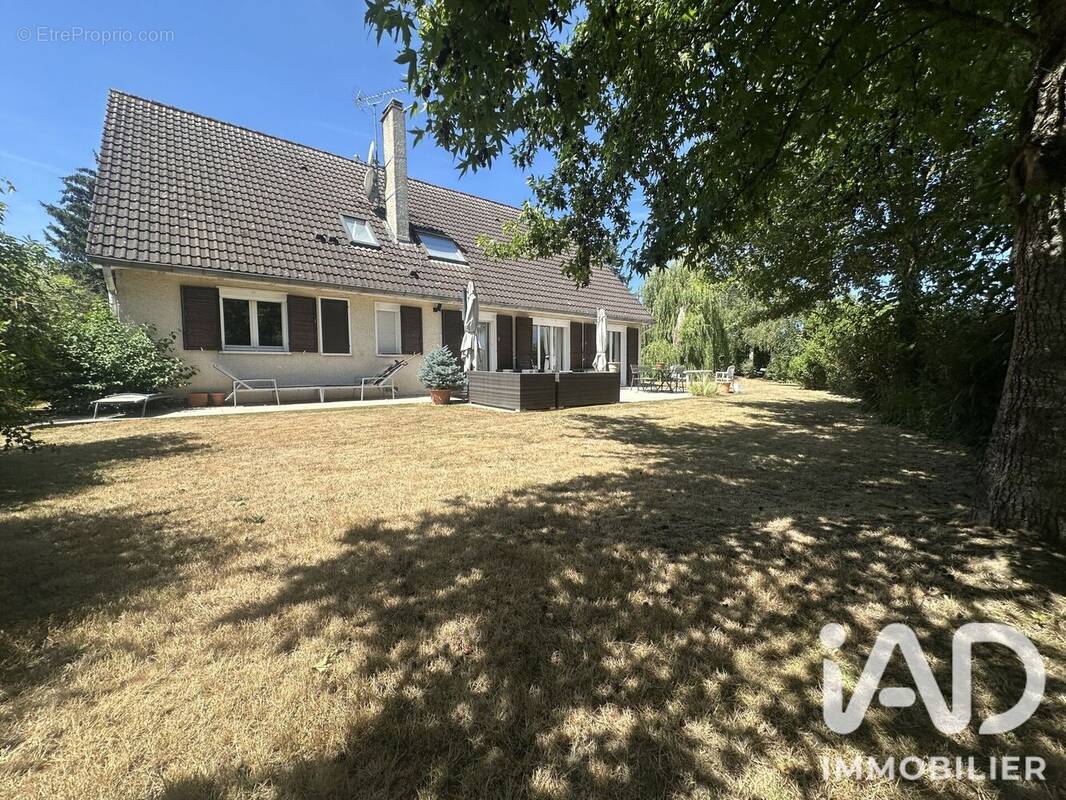 Photo 1 - Maison à GOMETZ-LA-VILLE
