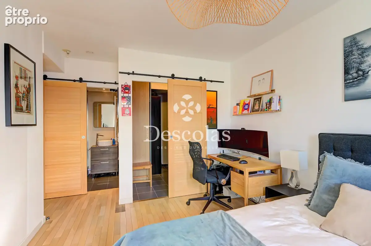 Appartement dernier étage - Saint Germain en Laye - Lisière Pereire - photo 15