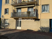 Appartement à SAINTES