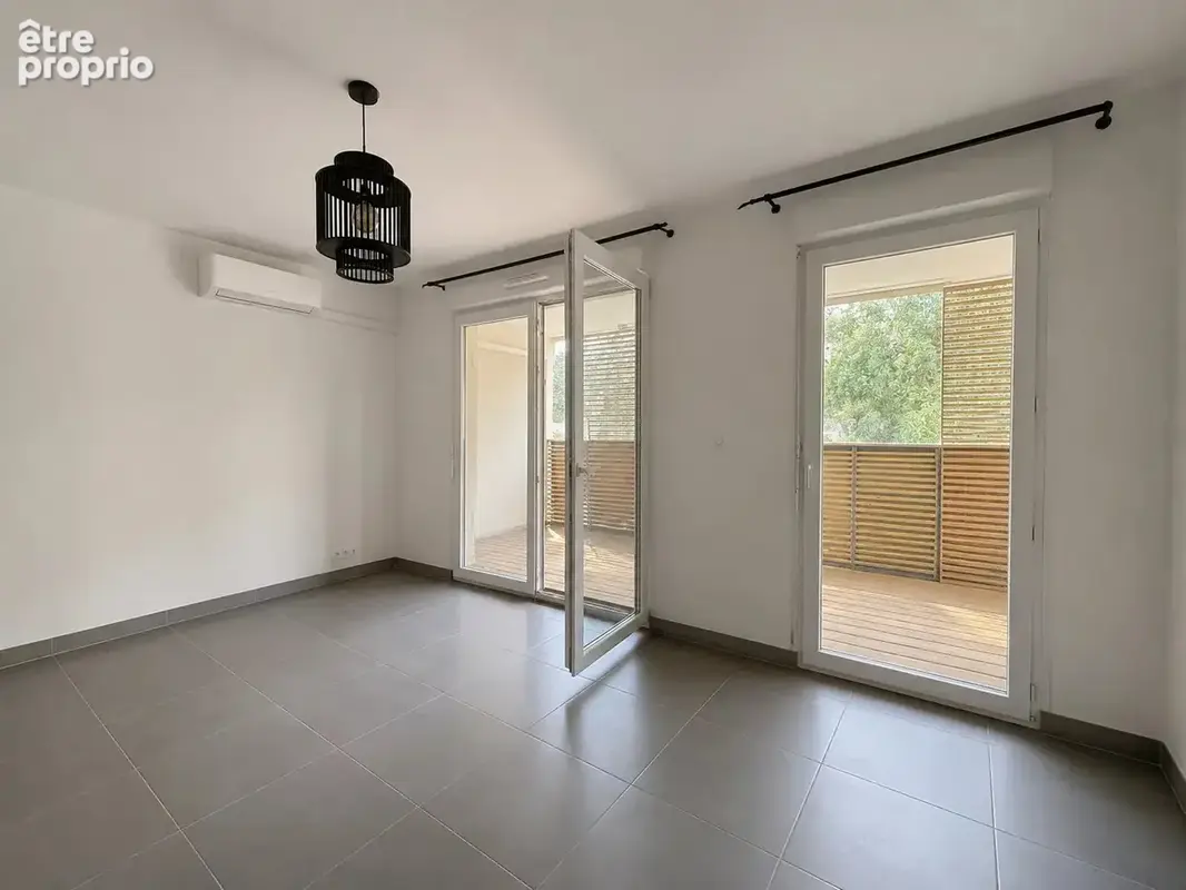 Appartement 43 m² à La Ciotat  - photo 3