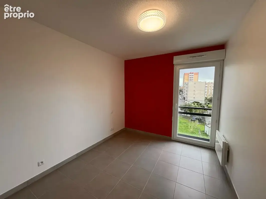 Appartement 73m² à bastia - photo 8