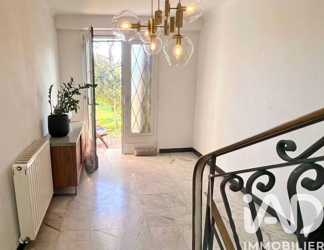 Photo 2 - Maison à TARBES