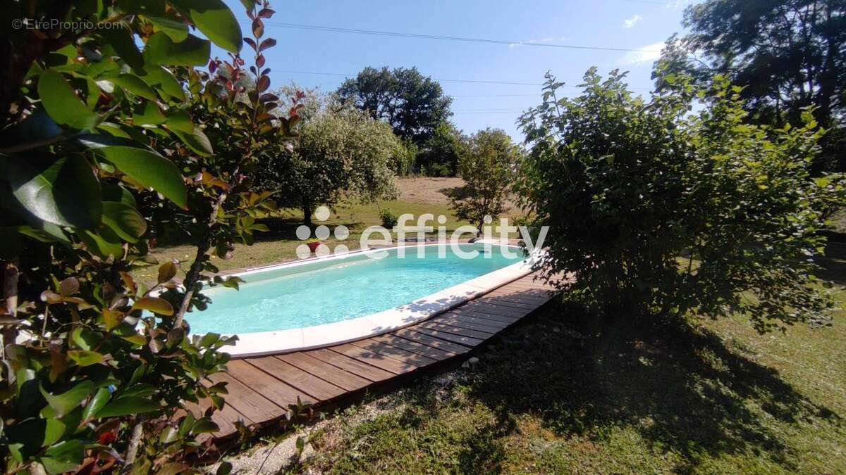 Maison individuelle - photo 4