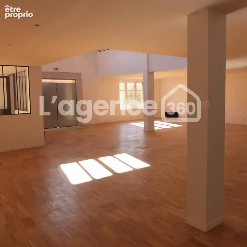 Bâtiment indépendant Bureaux 595 m² Arcueil-Rue Berthollet - photo 13