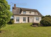 Maison à BOIS-NORMAND-PRES-LYRE